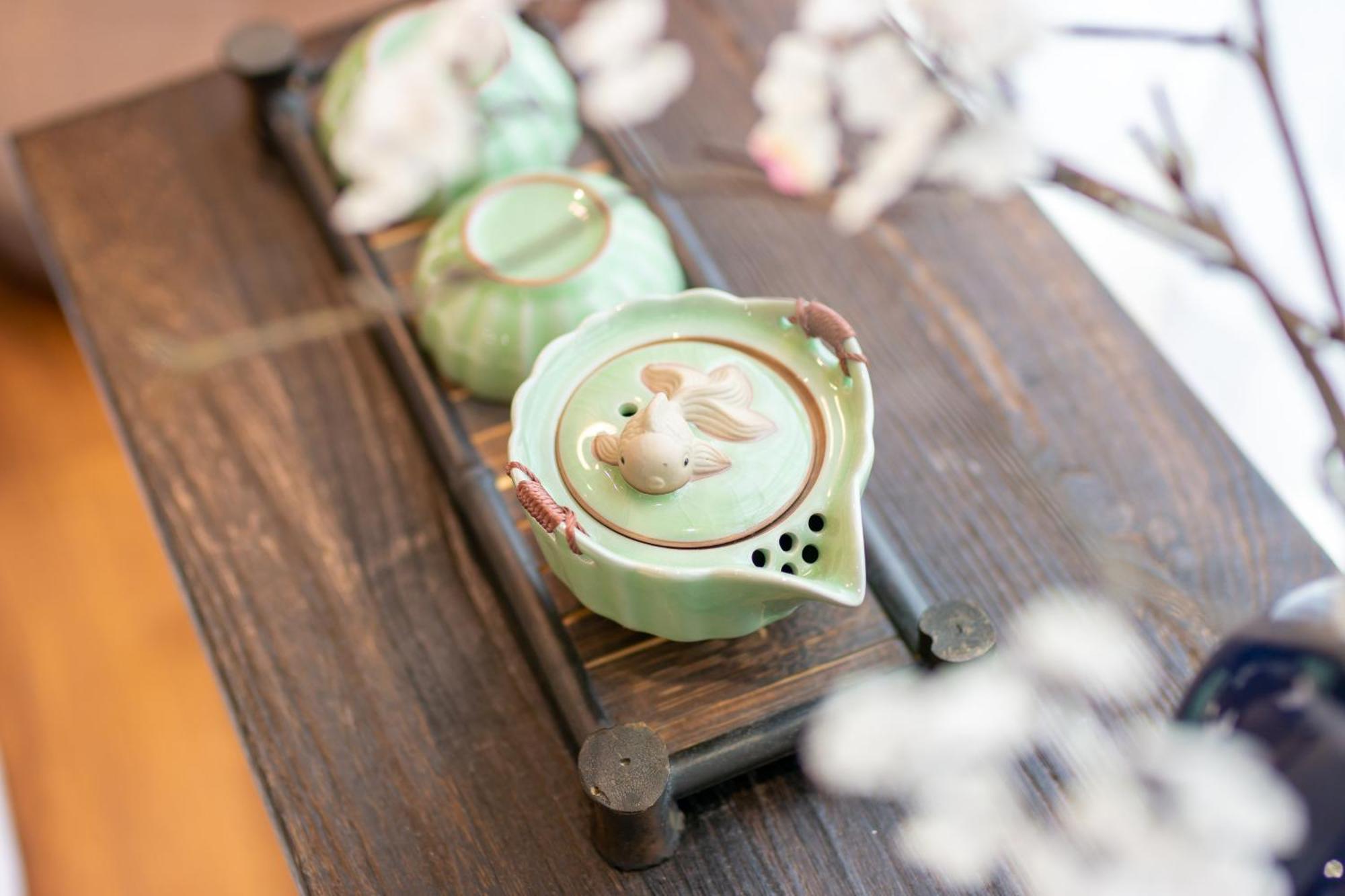 Chinese Culture Boutique Hotel-Tangfu,Traditional Chinese Theme,Heart Of Beijing,Near Forbidden City,Tiananmen Square,Hutongs,Metro Access,Free Coffee,Tea,Laundry Exteriér fotografie