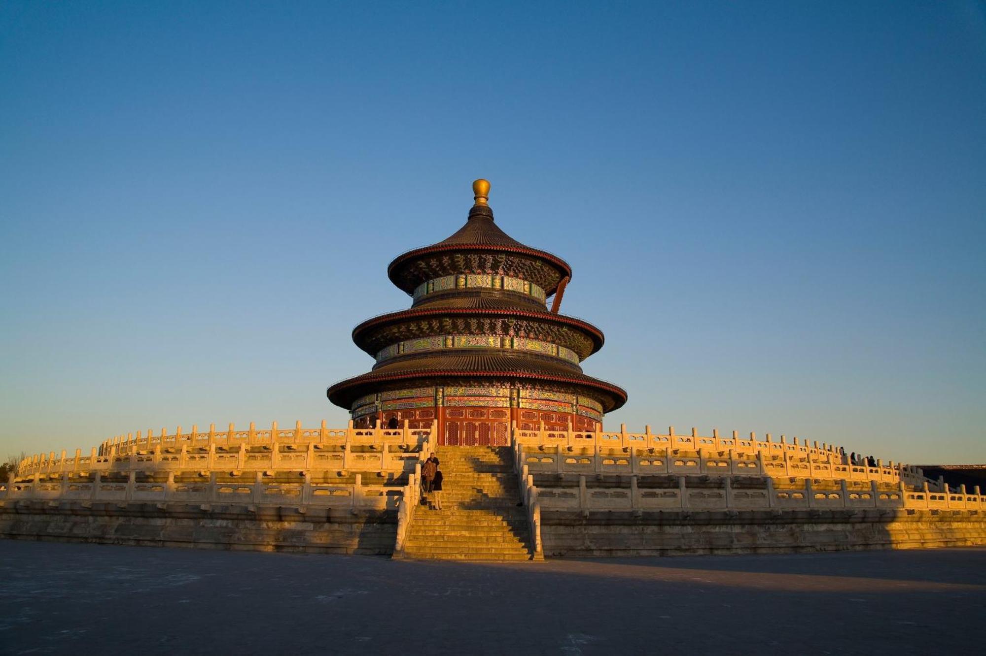 Chinese Culture Boutique Hotel-Tangfu,Traditional Chinese Theme,Heart Of Beijing,Near Forbidden City,Tiananmen Square,Hutongs,Metro Access,Free Coffee,Tea,Laundry Exteriér fotografie