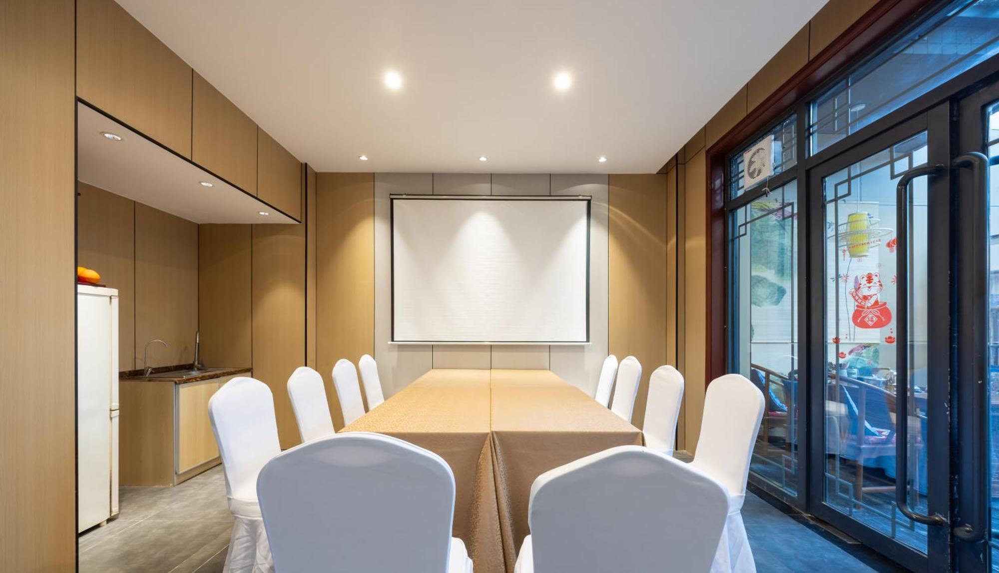 Chinese Culture Boutique Hotel-Tangfu,Traditional Chinese Theme,Heart Of Beijing,Near Forbidden City,Tiananmen Square,Hutongs,Metro Access,Free Coffee,Tea,Laundry Exteriér fotografie